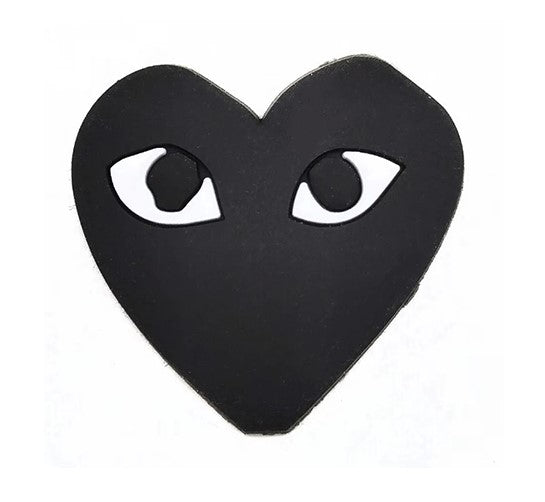 Obsidian Heart