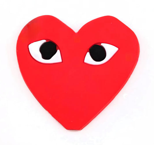 Bold Heart