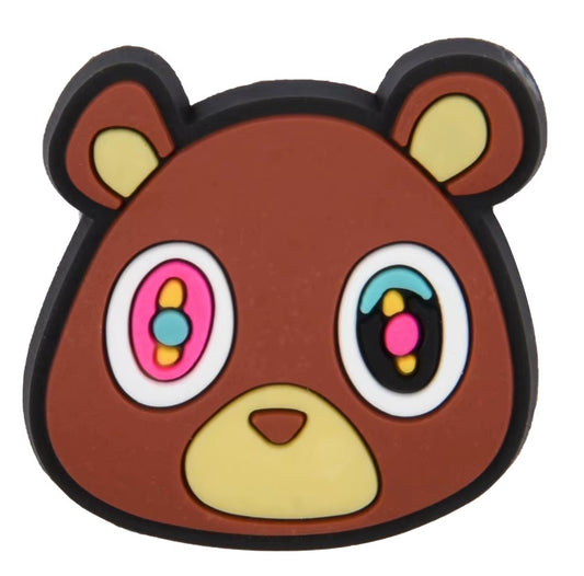 Hypebeast Bear